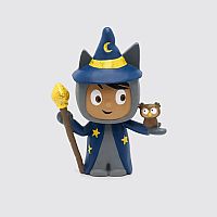 Wizard - Creative Tonies Figure.