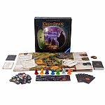 The Lord of the Rings Adventure Book Game  