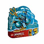 Ninjago: Nya's Dragon Power Spinjitzu Drift