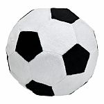 Soccer Ball 3D Slow Rise Plush