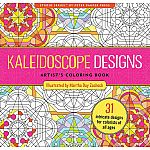 Kaleidoscope Designs