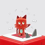 Monster - Creative Tonies Figure .