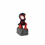 MARVEL - Miles Morales Spidey Tonies Figure.