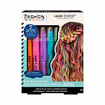 Hair Chox - 5 Hair Chalk Pack