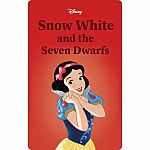 Disney Classics: Snow White and the Seven Dwarfs - Yoto Audio Card