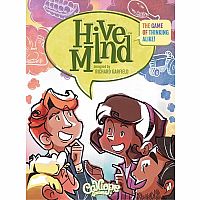 Hive Mind the Game