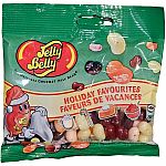 Jelly Belly 100g - Holiday Favourites