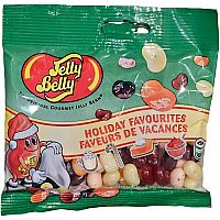 Jelly Belly 100g - Holiday Favourites