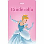 Disney Classics: Cinderella - Yoto Audio Card