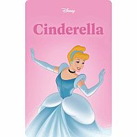 Disney Classics: Cinderella - Yoto Audio Card