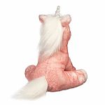 Mini Hallie Soft Pink Unicorn