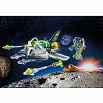 Space: Mission Space Drone - Retired