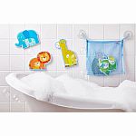 Animal Puzzle Bath Toy