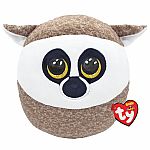 Linus Lemur - Squish-a-Boo Large