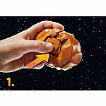 Space: Meteoroid Destroyer - Retired