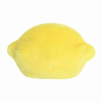 Palm Pals: Yuzu Lemon