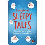 Ladybird Sleepy Tales - Yoto Audio Card