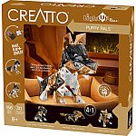 Creatto: Puppy Pals