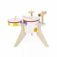 Confetti Drum Kit