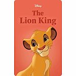 Disney Classics: The Lion King - Yoto Audio Card