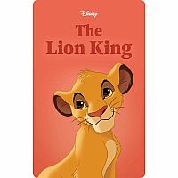 Disney Classics: The Lion King - Yoto Audio Card