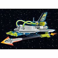 Space: Mission Space Drone - Retired
