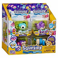 Little Live Pets Squirkies - Series One  