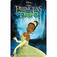 Disney Classics: The Princess and the Frog - Yoto Audio Card 