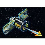 Space: Meteoroid Destroyer - Retired