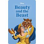 Disney Classics: Beauty and the Beast - Yoto Audio Card