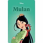Disney Classics: Mulan - Yoto Audio Card