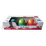 Tub Buddies 3 Piece