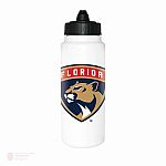 NHL Water Bottle Florida Panthers