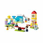 Duplo: Dream Playground - Retired