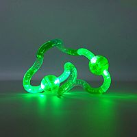 Atomic Light Up Tangle - Assorted
