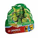 Ninjago: Lloyd's Dragon Power Spinjitzu Spin