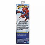 Marvel Spider-Man Titan Hero Series 12" Action Figure