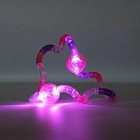 Atomic Light Up Tangle - Assorted