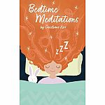 Bedtime Meditations - Yoto Audio Card