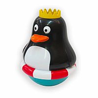 Roly Poly Penguin