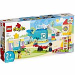 Duplo: Dream Playground