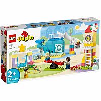 Duplo: Dream Playground - Retired