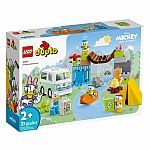 Duplo: Disney Camping Adventure