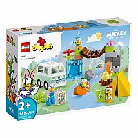 Duplo: Disney Camping Adventure