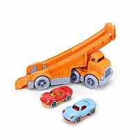 Green Toys Racing Truck Set