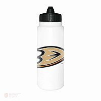 NHL Water Bottle Anaheim Mighty Ducks