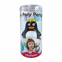 Roly Poly Penguin