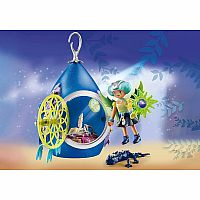Ayuma: Moon Fairy House - Retired