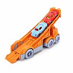 Green Toys Racing Truck Set
