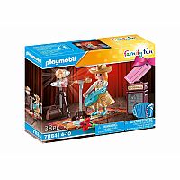 Family Fun: Country Singer Gift Set - Retired